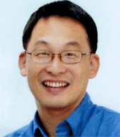 Houshuo Jiang